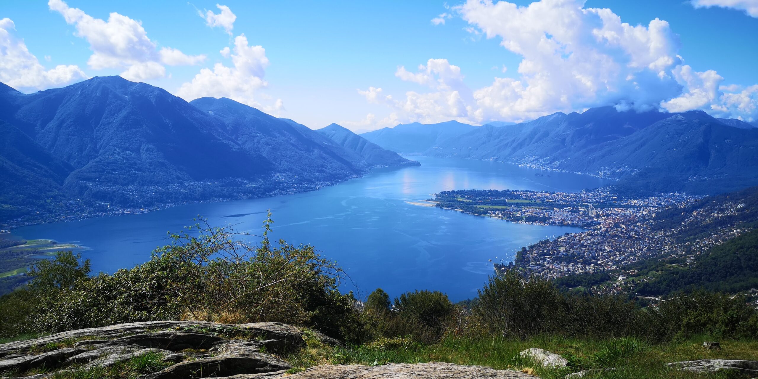 Monte di Motti Panorama