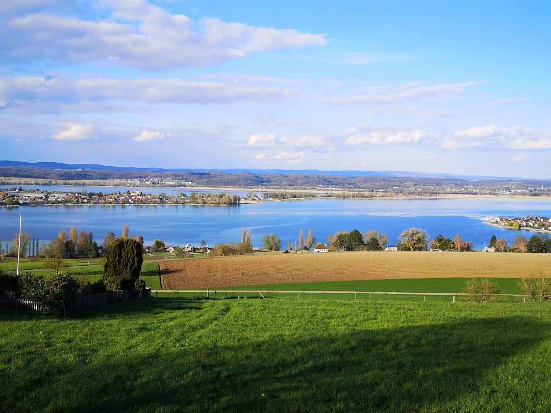 Bodensee Urlaub